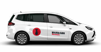 Najam vozila u dubrovniku